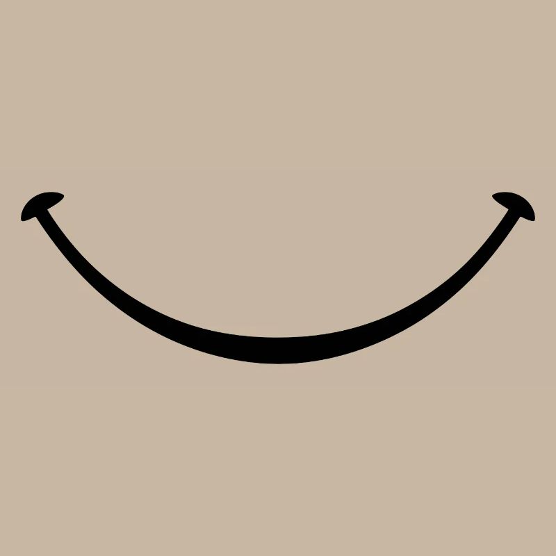 smile