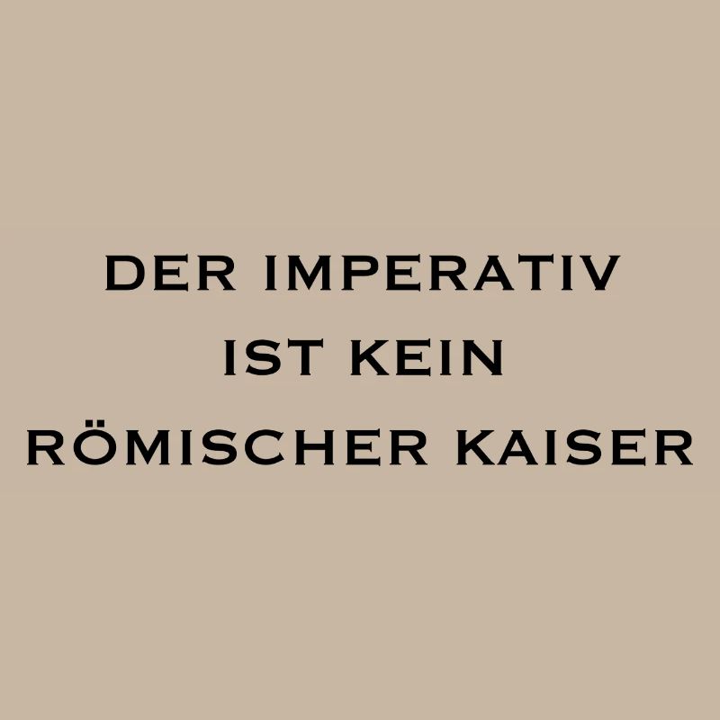 Grammatik Witz