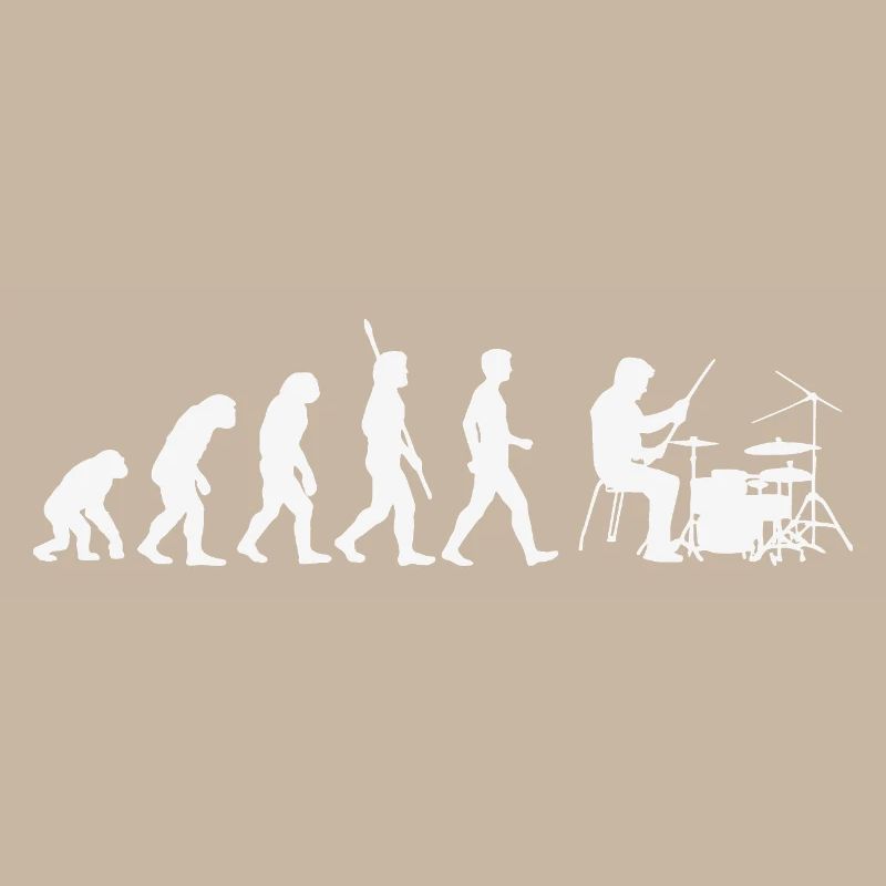 Evolution der Batterie