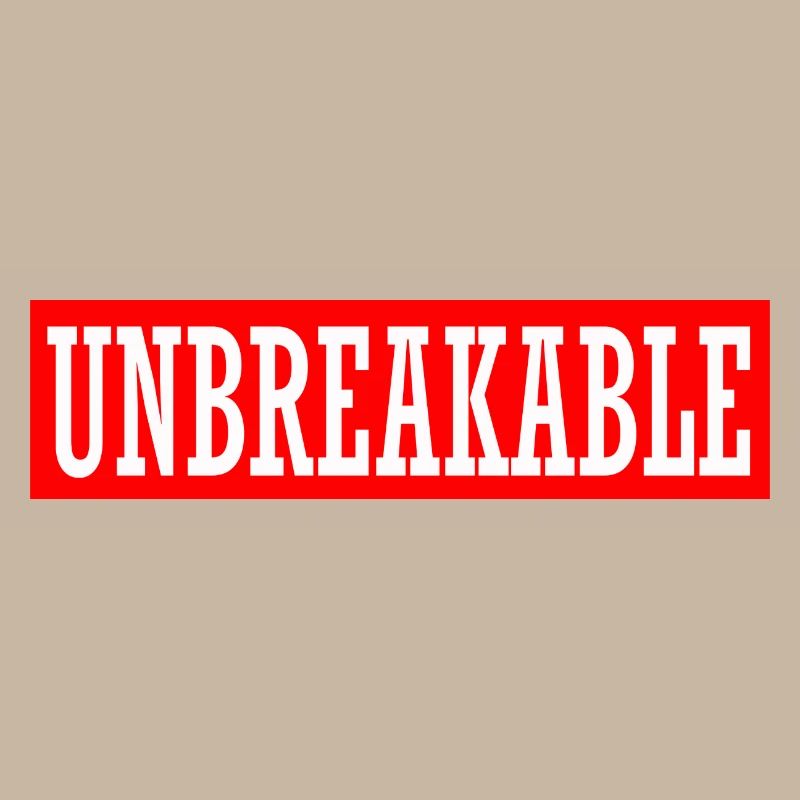 unbreakable unstoppable indomitable gym illegal