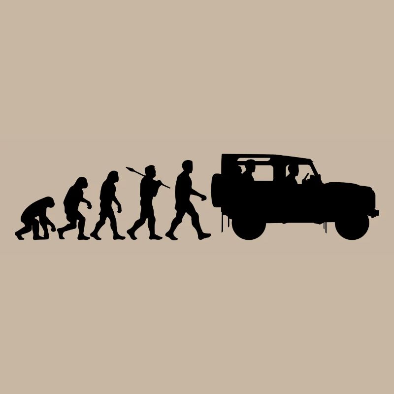 Defender 90 Evolution