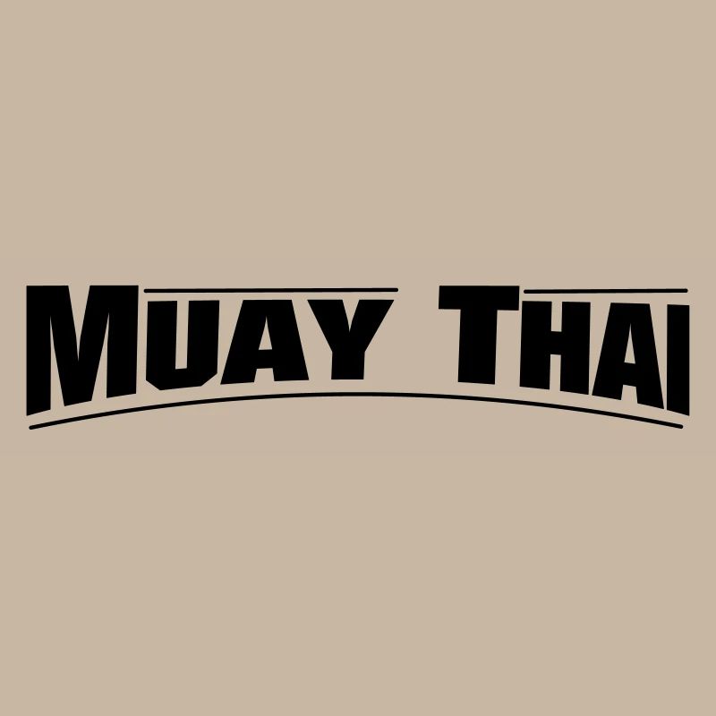 MUAY THAI