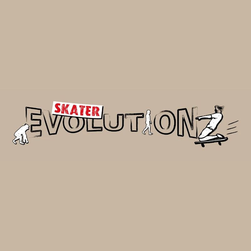 Conception de skateur | Évolution du patin