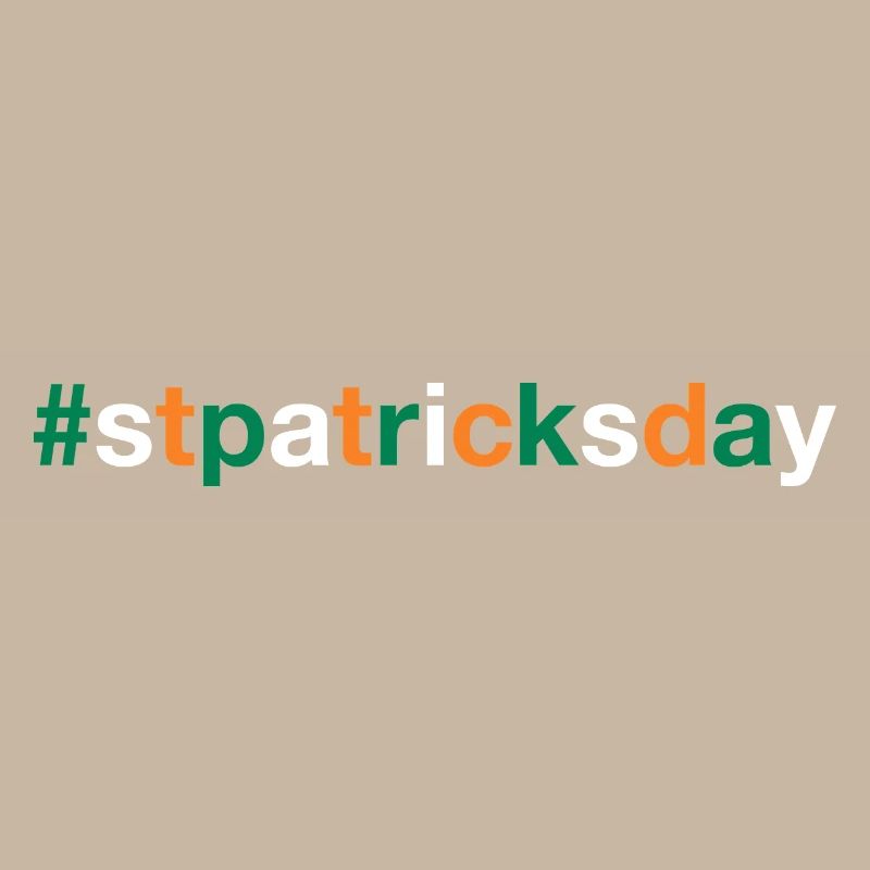 ST PATRICKS DAY