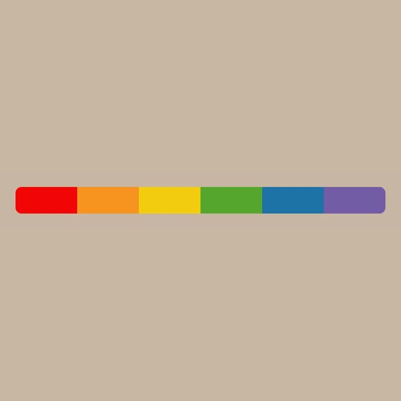 LGBT Regenbogen Tshirt lgbt queer csd tshirt