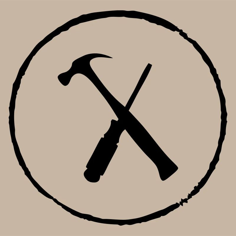 Tools - bricolage