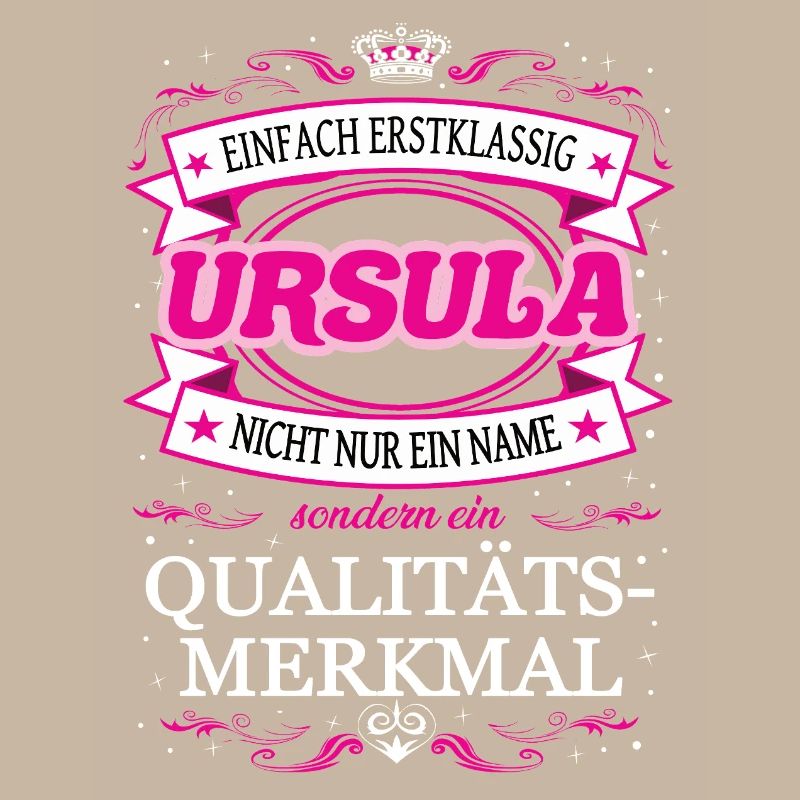 Quality feature Ursula simply first-class