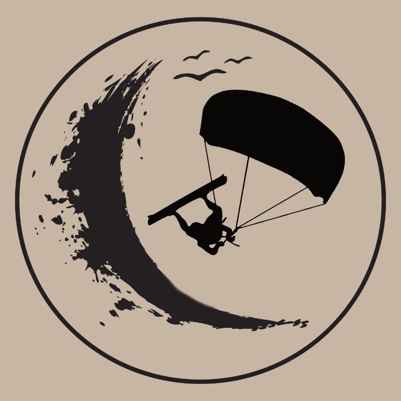 Wave Rider Eclipse