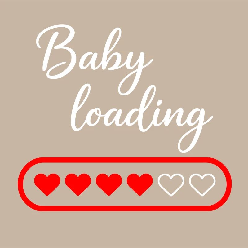 Baby loading