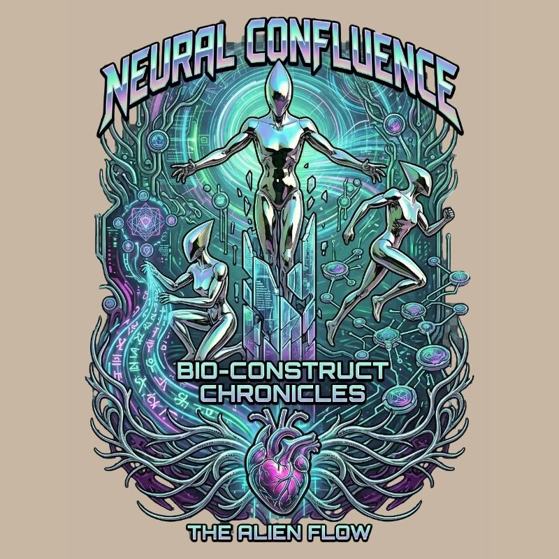 Chroniques Bio-Construct de la Confluence Neuronale