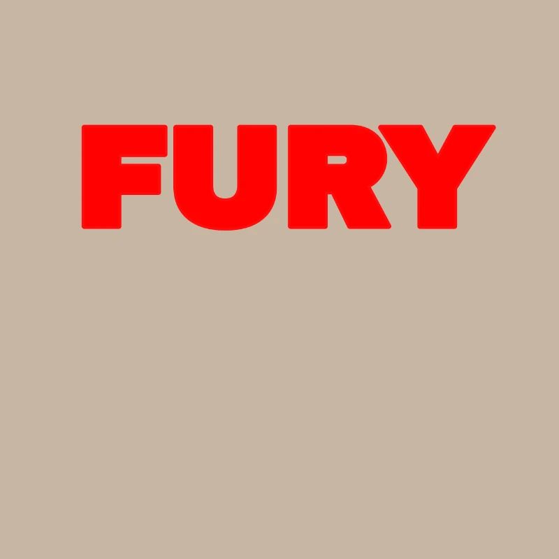Fury