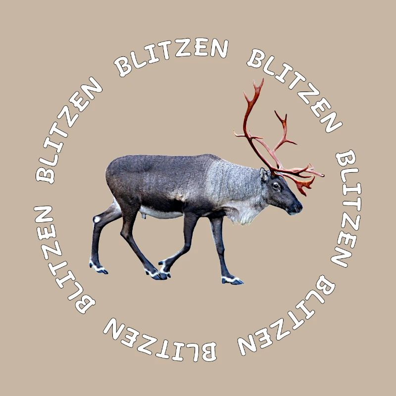 BLITZEN