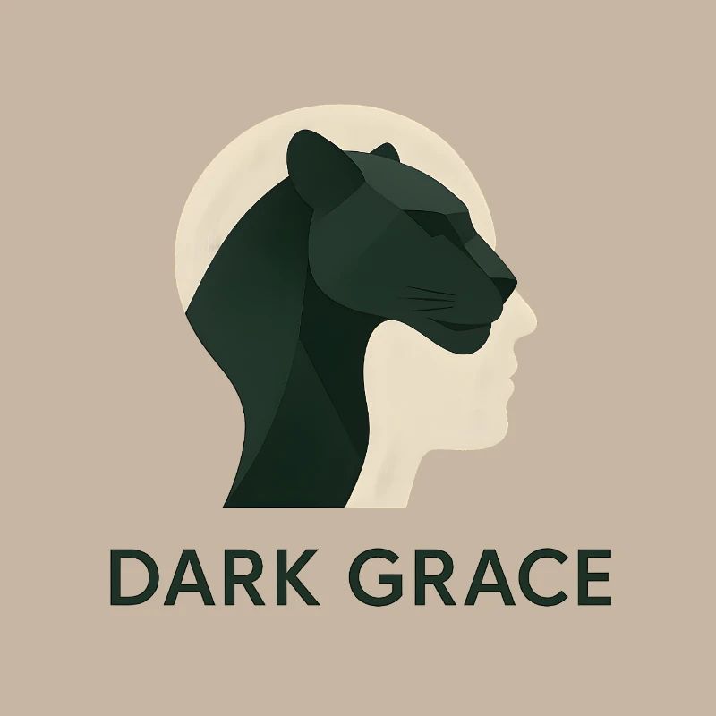 Dark Grace – Powerful Elegance