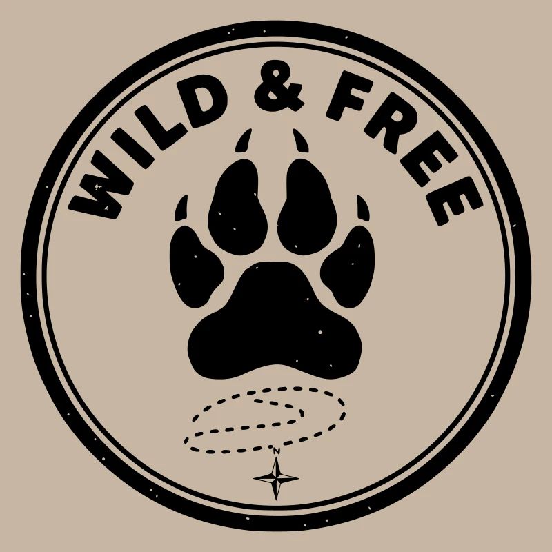 Wild & Free
