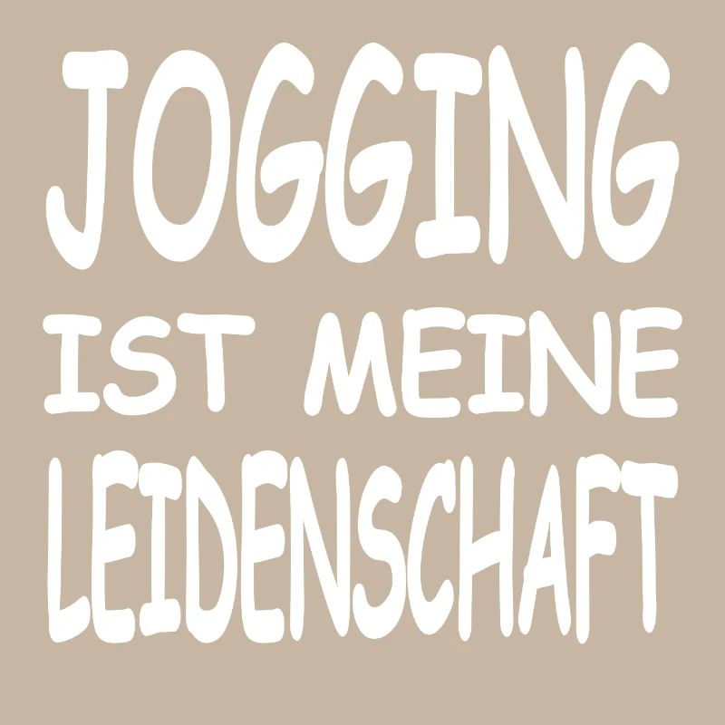 Jogging