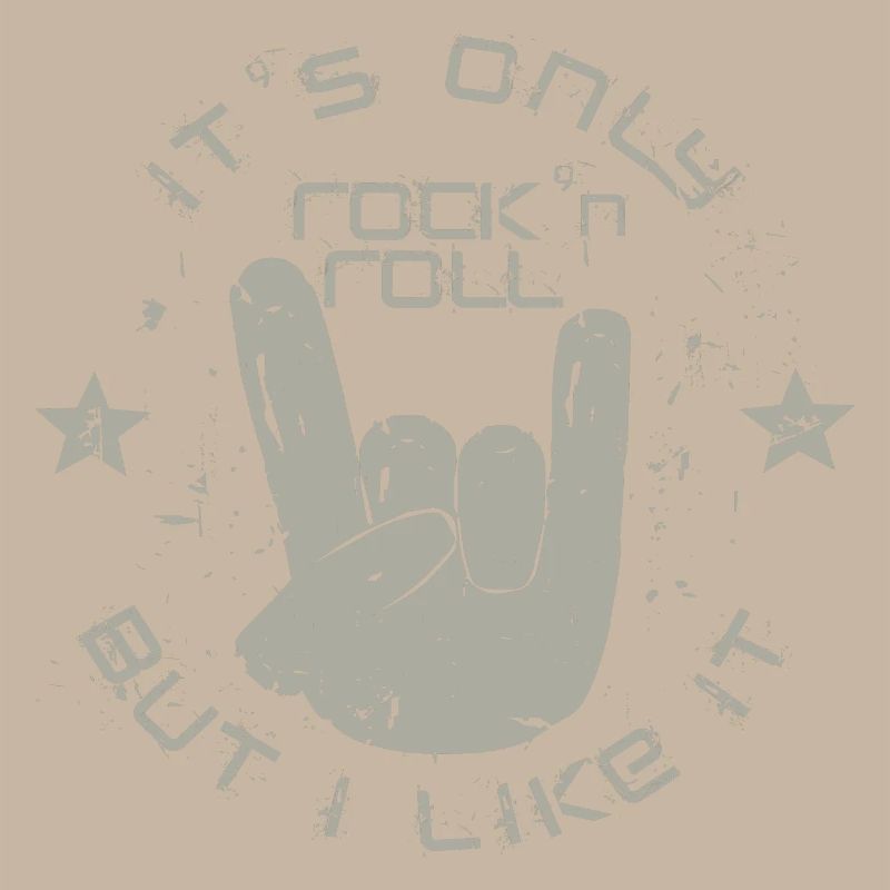 only Rock 'n' Roll