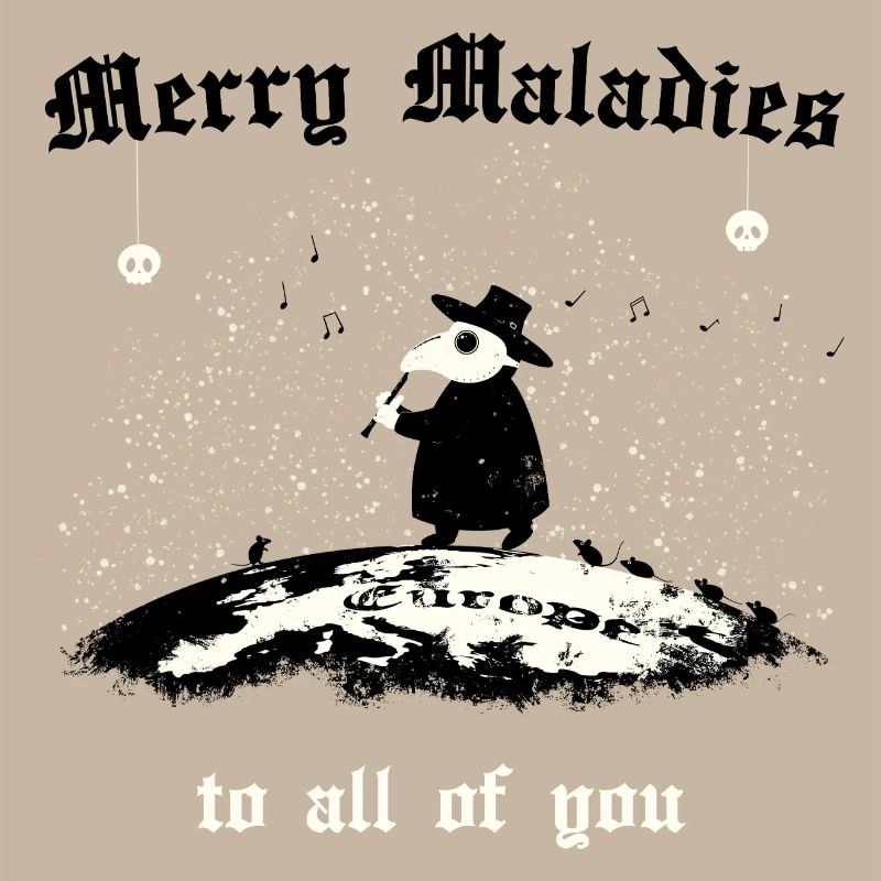 Joyeuses Maladies
