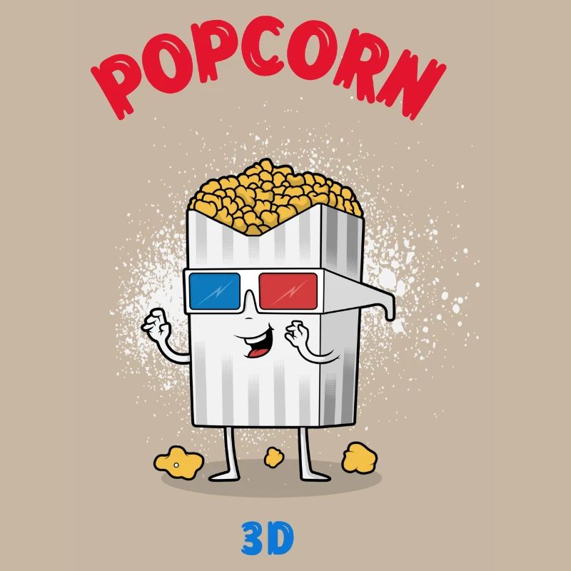 popcorn