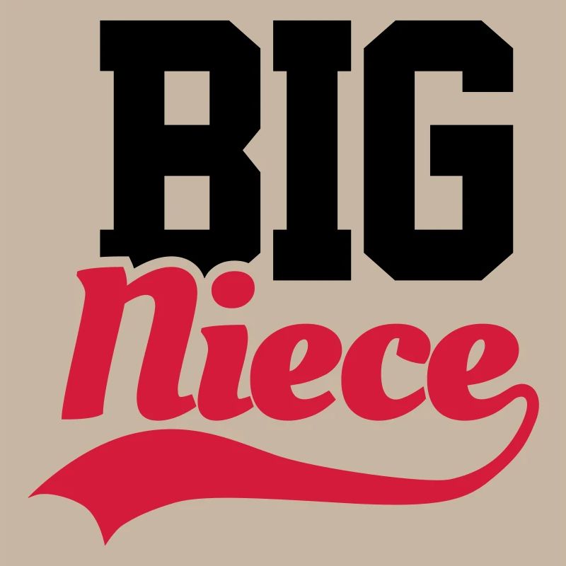 Big Niece