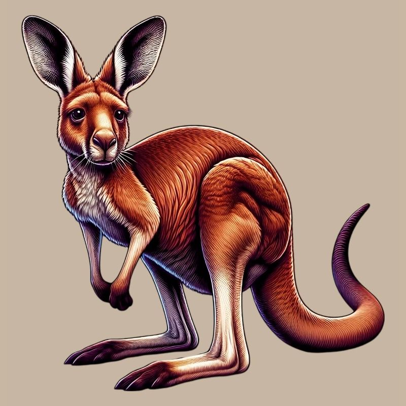 Kangaroo