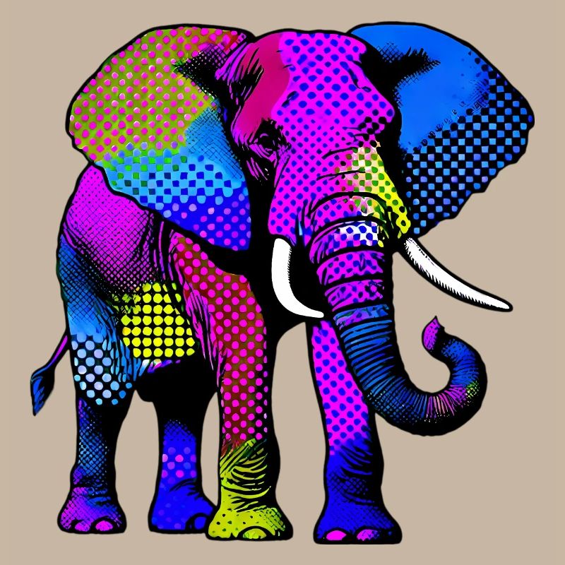 Éléphant
