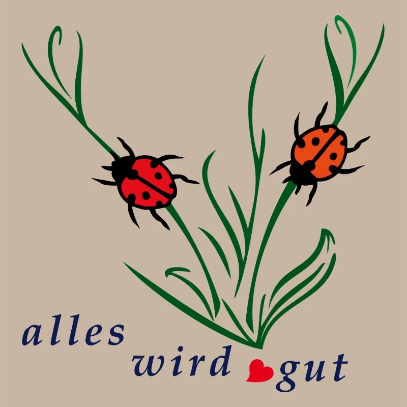 Alles wird gut 