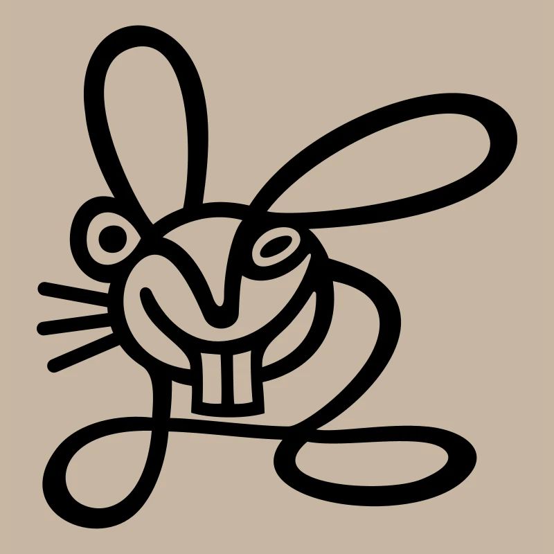 Stroke Hare