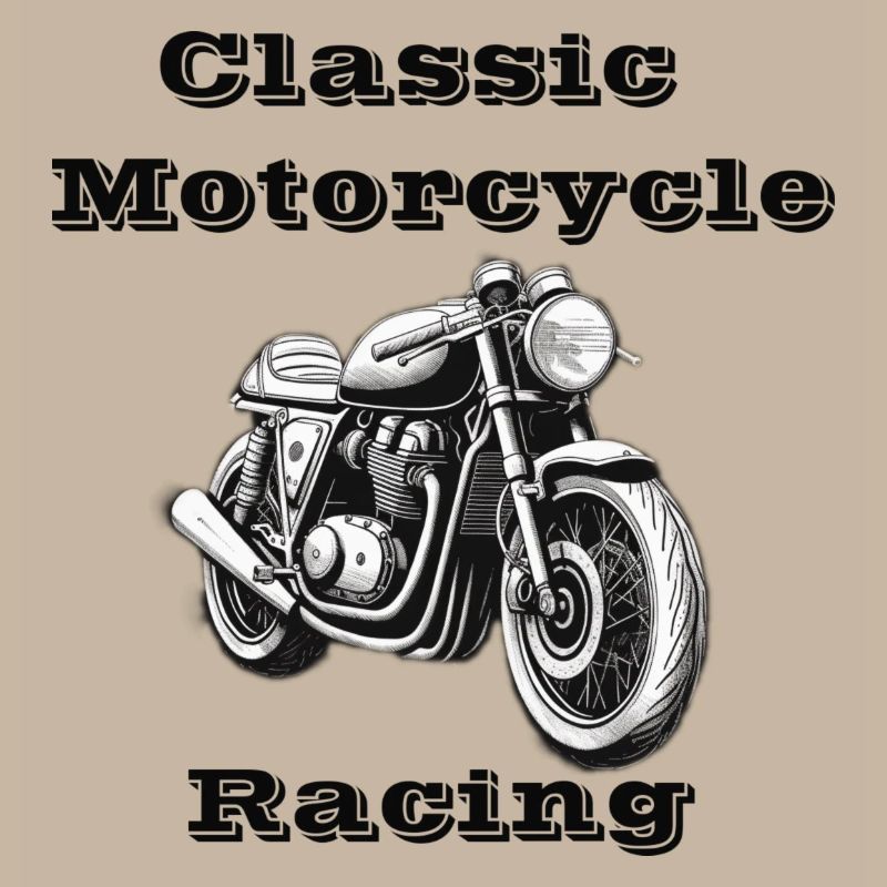 Classic Motorcycle Racing