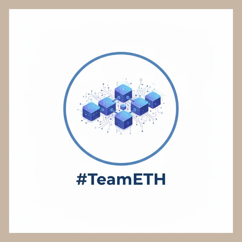 TeamETH node network