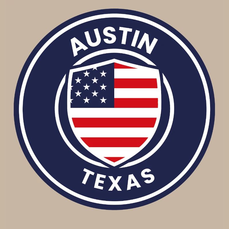 Austin Texas Shield