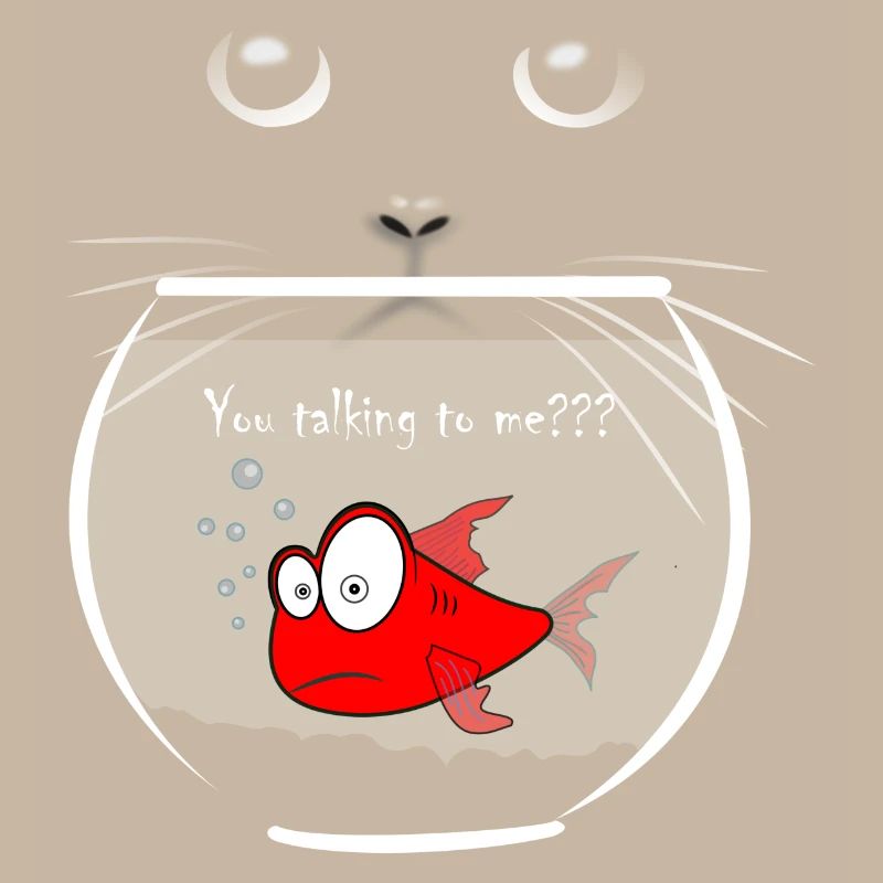 goldfish