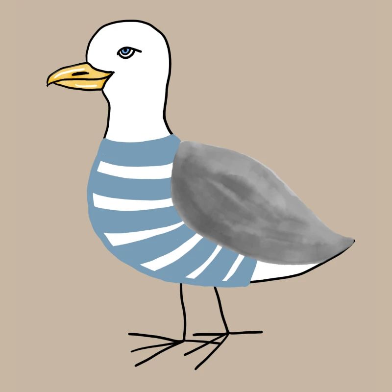Seagull Maritim