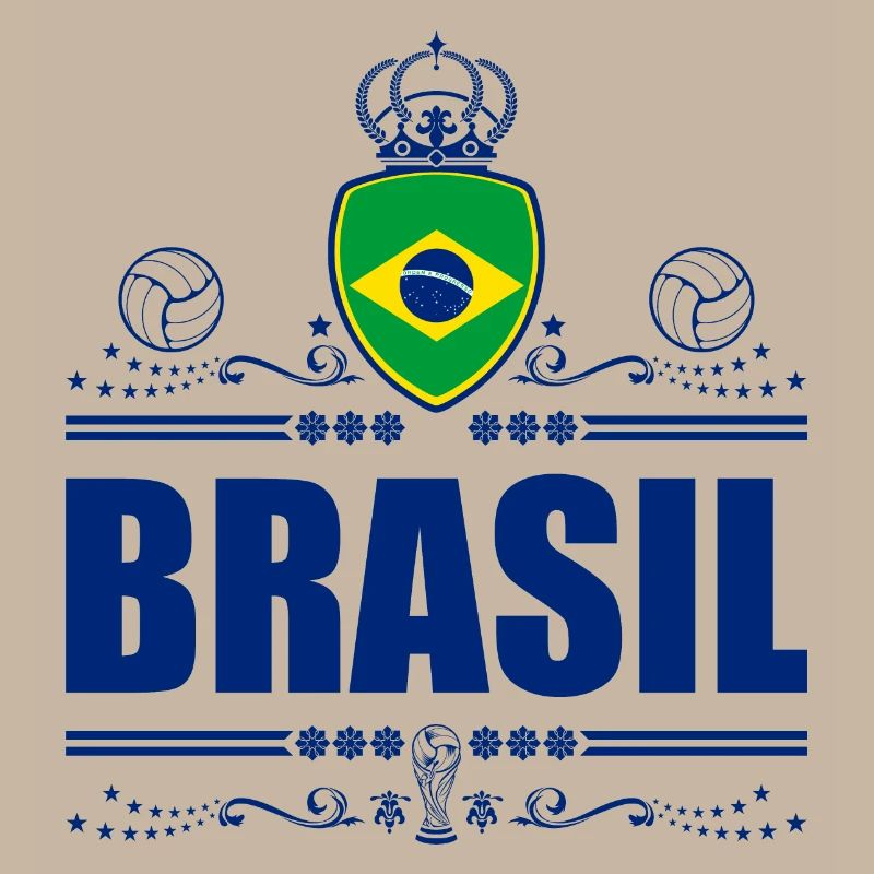 BRÉSIL - BRÉSIL