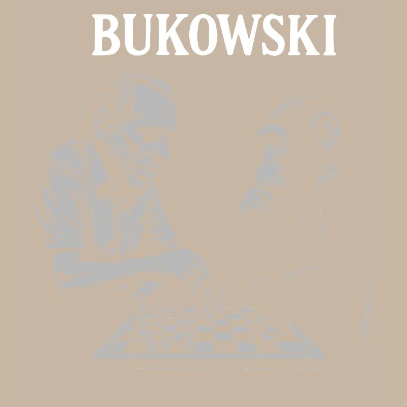 Bukowski Chess Duo