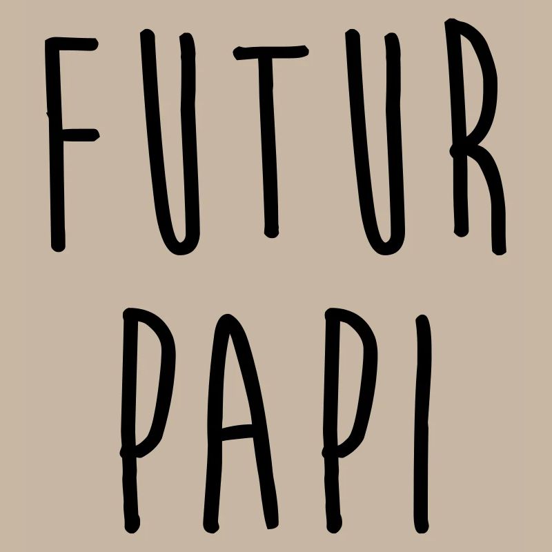 Futur Papi / Grand Pere / Naissance / Papy / Bébé