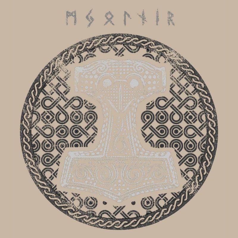 Mjolnir