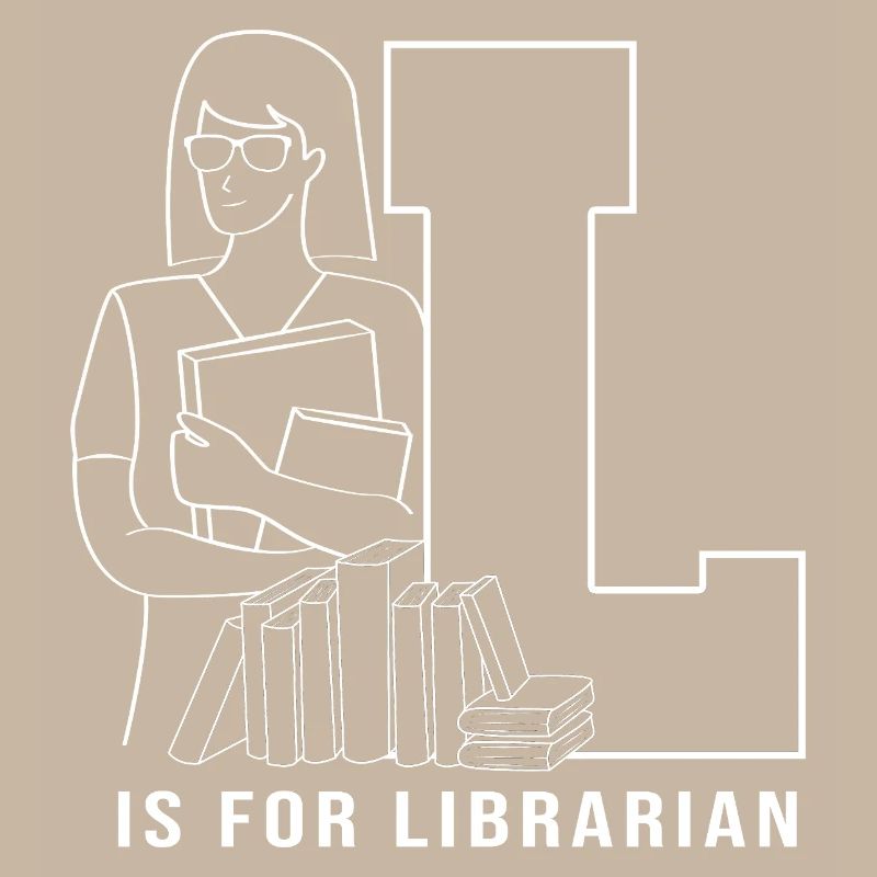 Bookworm Library Reading
