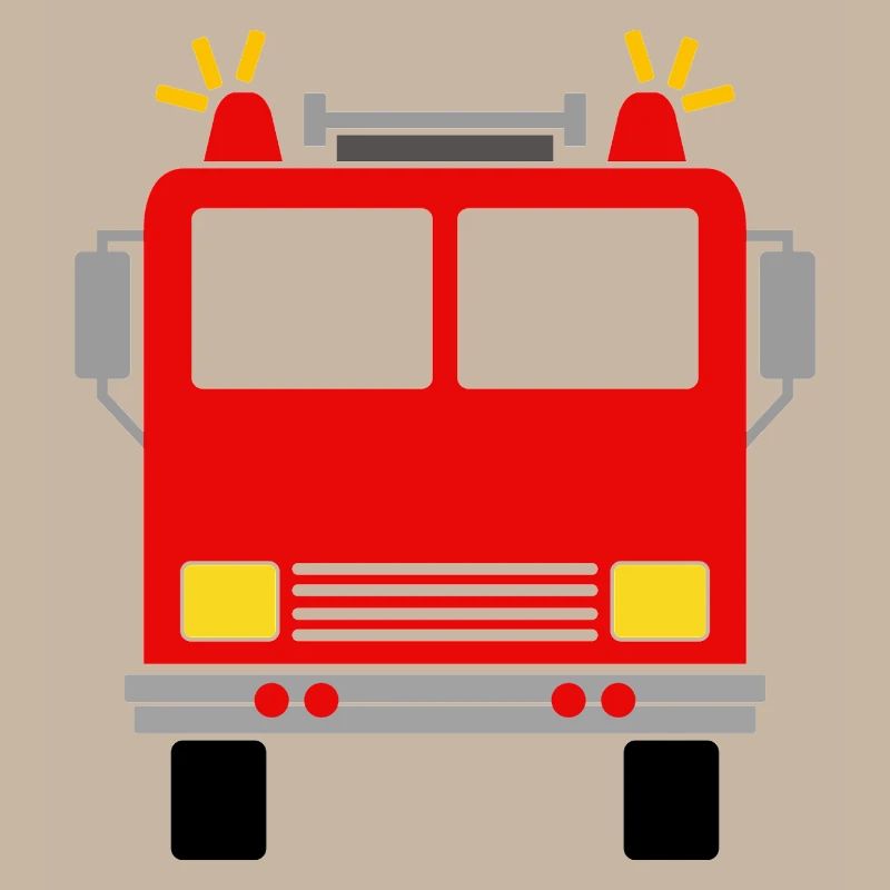 Fire engine