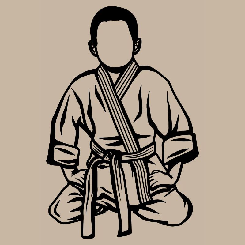 Judo Kid