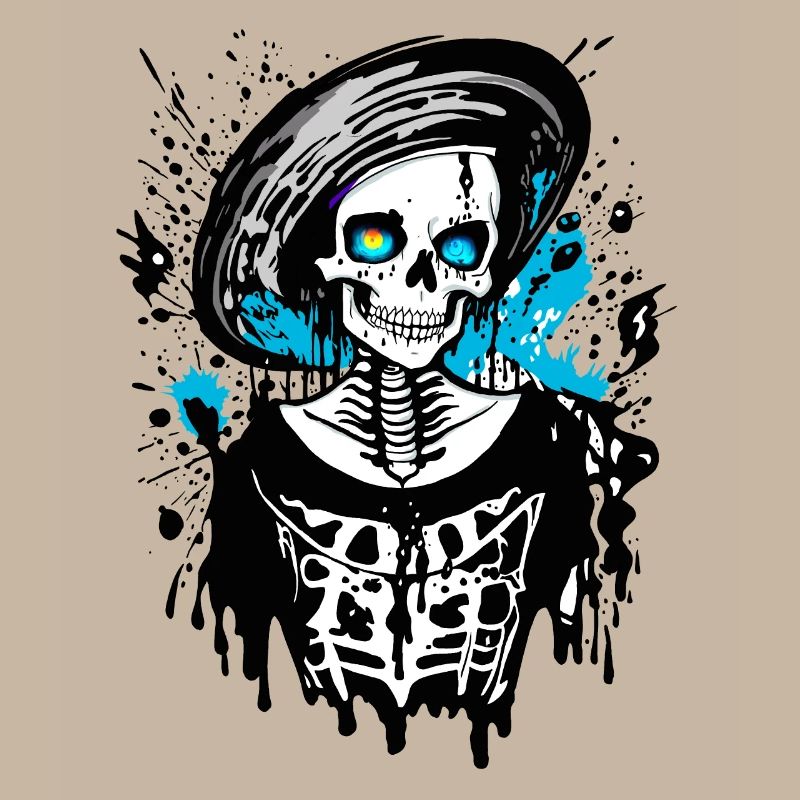 Lady Bones