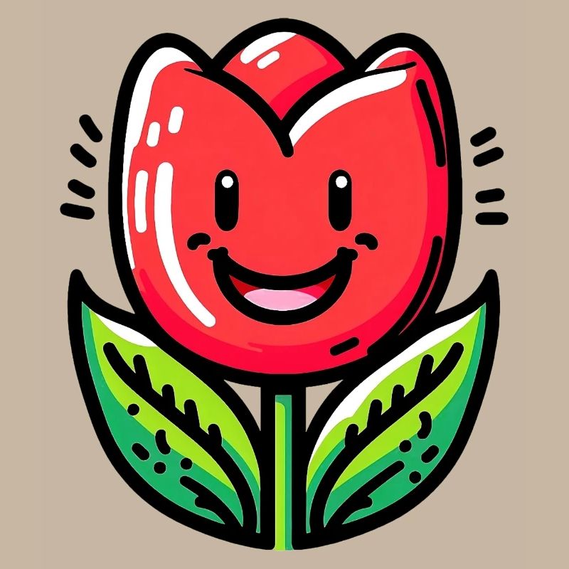 Tulipe
