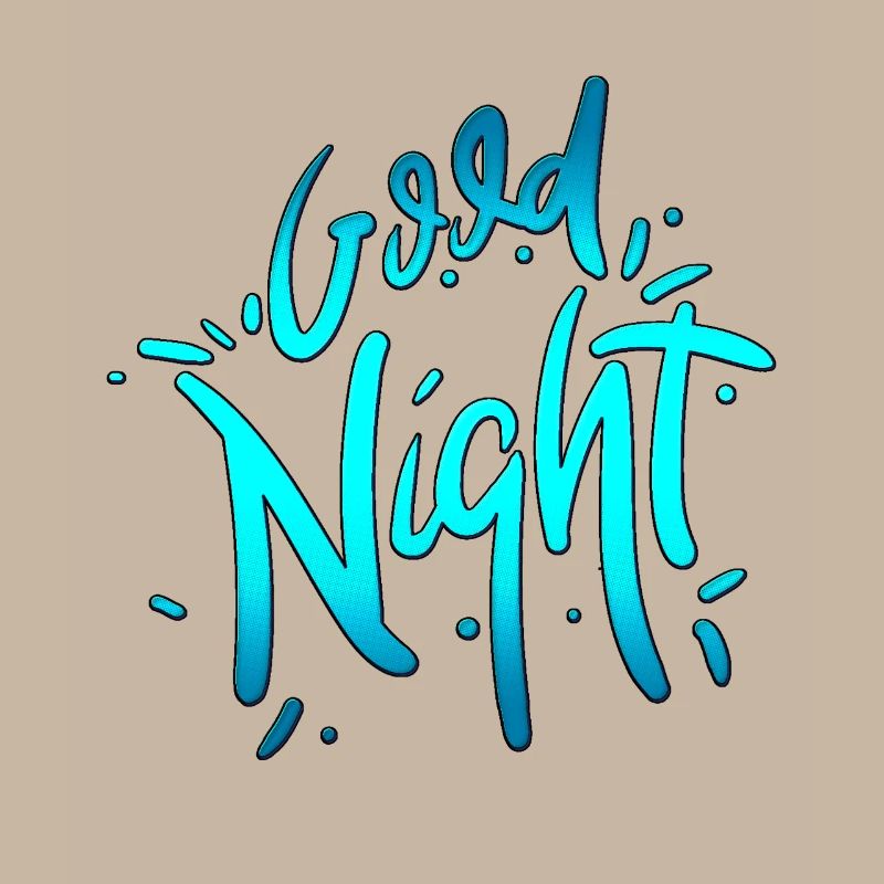 Good Night
