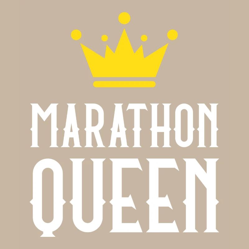 Marathon Queen