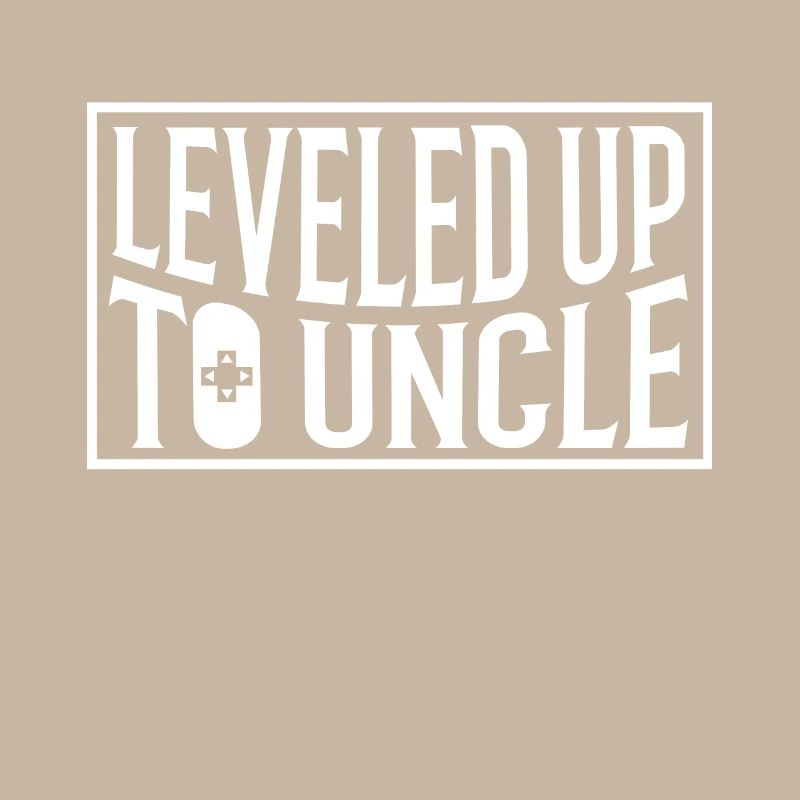 Became an uncle