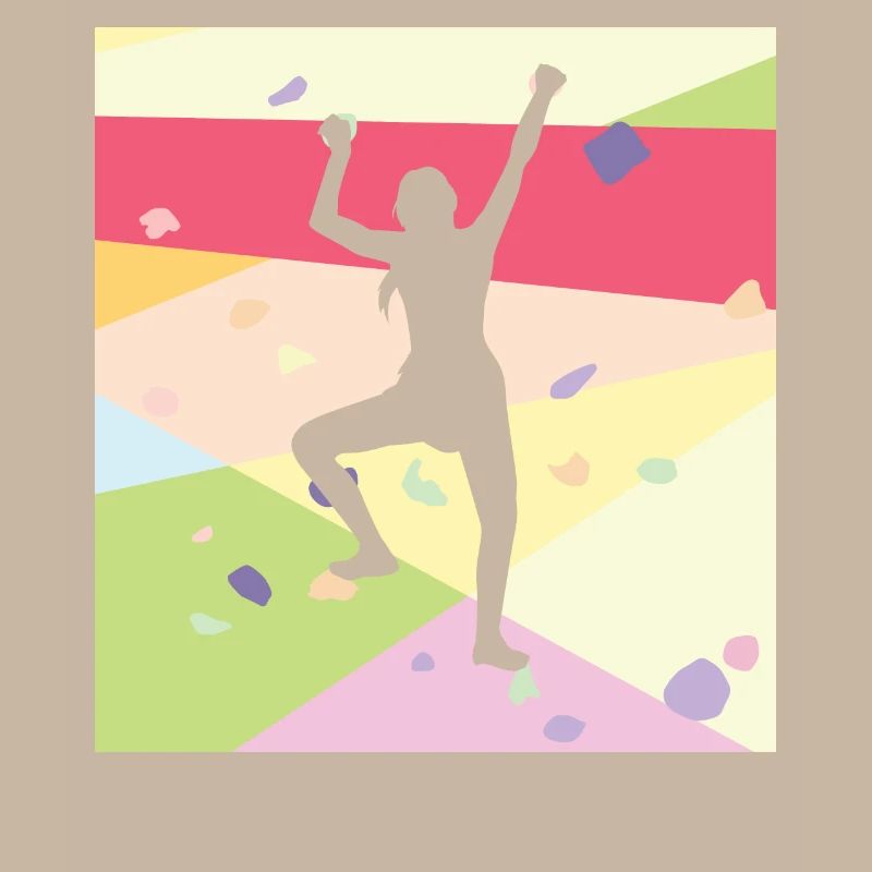 Climbing Climbers
