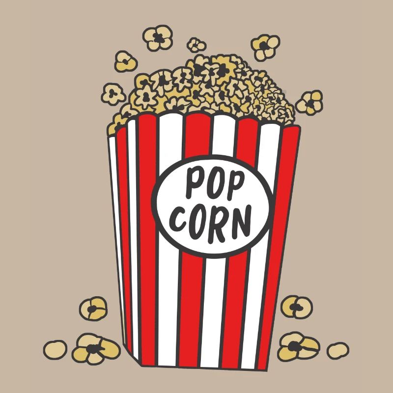 Pop-corn