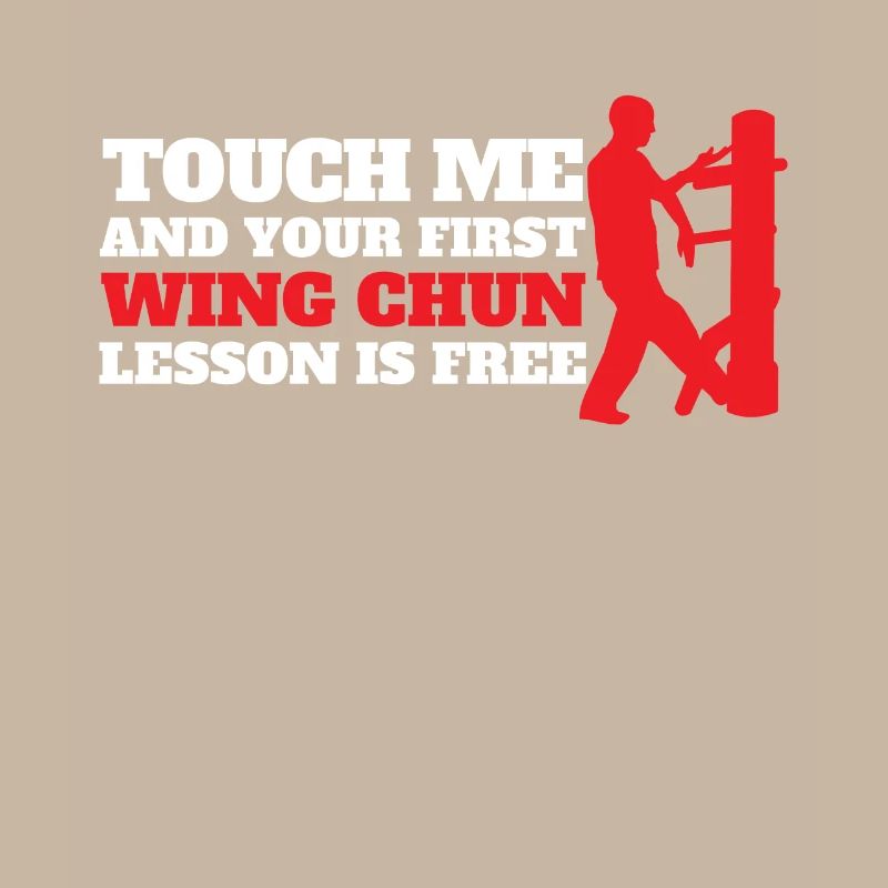 Wing Chun Chinesisch Kampfkunst