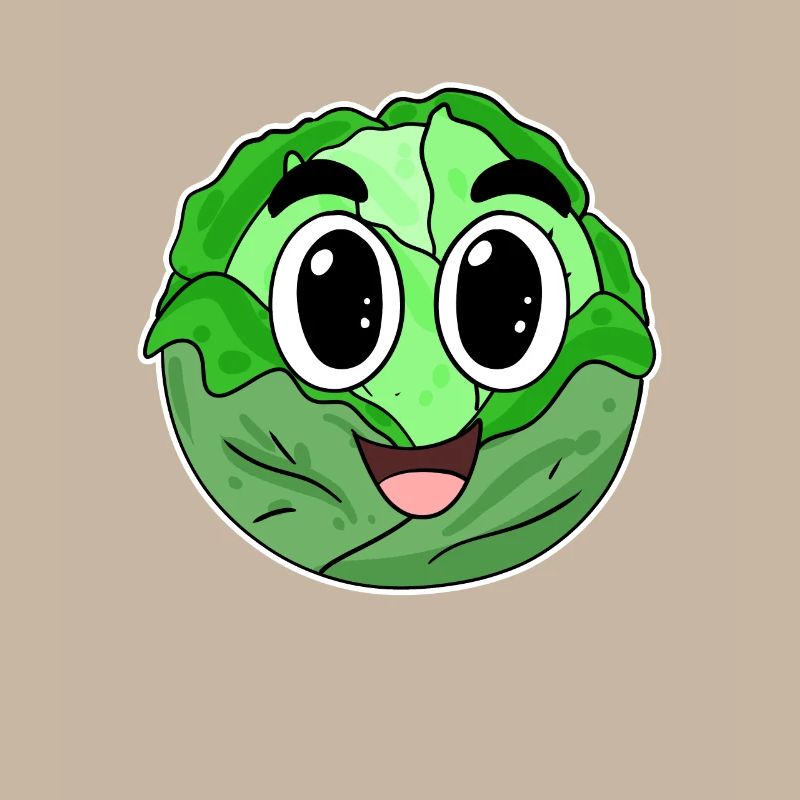 Kopfkohl Kohl