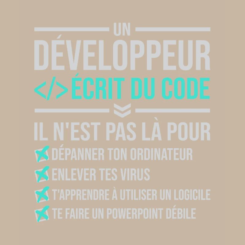 Developer Writing Code