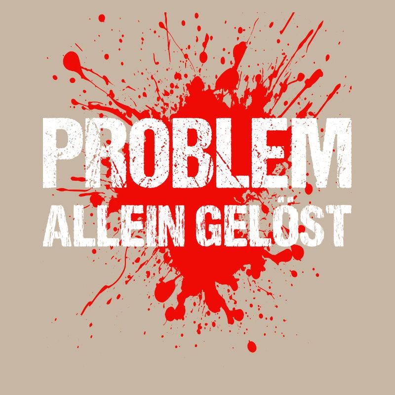 Problem gelöst